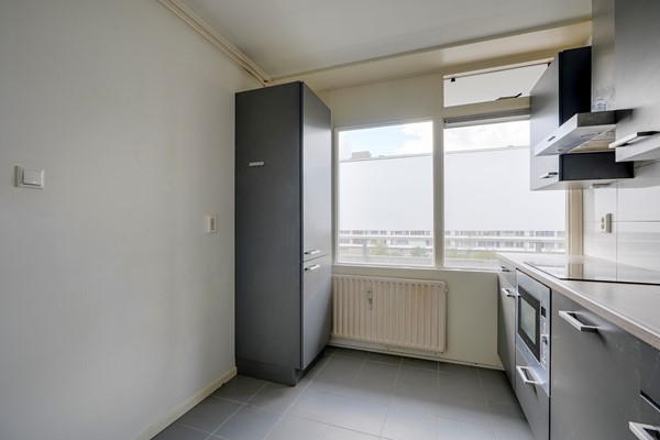 Medium property photo - Rubicondreef 120, 3561 JE Utrecht